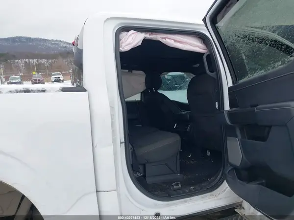 1FTFW1E58NKD36025 2022 FORD F-150 - Image 8