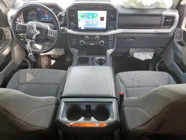 1FTFW1E58NKD39619 2022 FORD F-150 - Image 8