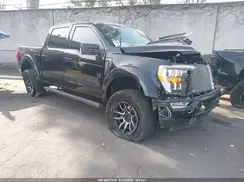 1FTFW1E58NKD53309 2022 FORD F-150