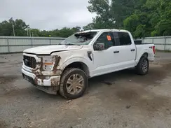1FTFW1E58NKD55917 2022 FORD F-150