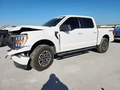1FTFW1E58NKD56968 2022 FORD F-150