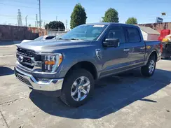 1FTFW1E58NKD65170 2022 FORD F-150