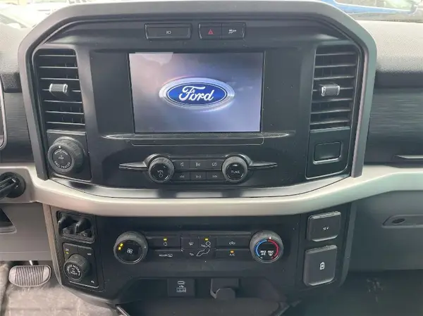 1FTFW1E58NKD69493 2022 FORD F-150 - Image 1