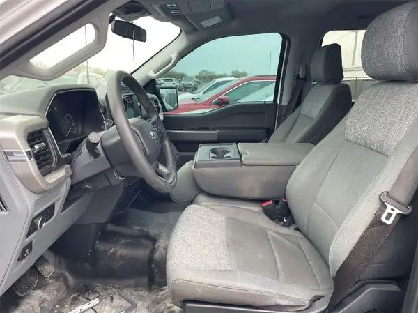 1FTFW1E58NKD69493 2022 FORD F-150 - Image 2