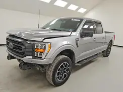 1FTFW1E58NKD86374 2022 FORD F-150