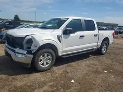 1FTFW1E58NKD88626 2022 FORD F-150