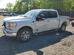1FTFW1E58NKD90974 2022 FORD F-150