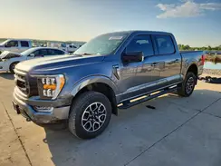 1FTFW1E58NKD98072 2022 FORD F-150
