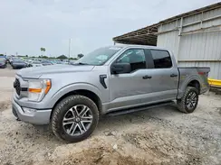 1FTFW1E58NKE03089 2022 FORD F-150
