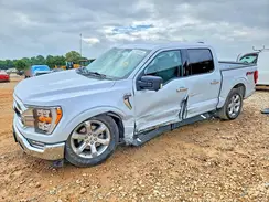 1FTFW1E58NKE13430 2022 FORD F-150