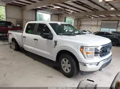 1FTFW1E58NKE16537 2022 FORD F-150