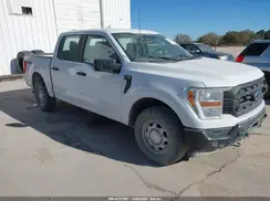 1FTFW1E58NKE22659 2022 FORD F-150
