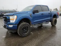 1FTFW1E58NKE45956 2022 FORD F-150
