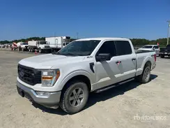 1FTFW1E58NKE51174 2022 FORD F-150