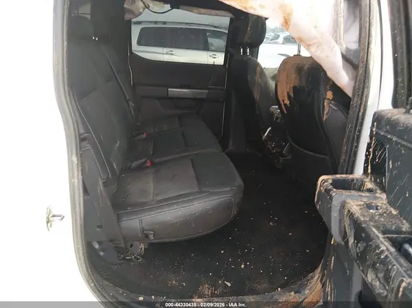 1FTFW1E58NKE56939 2022 FORD F-150 - Image 8