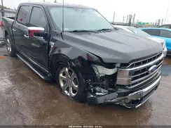 1FTFW1E58NKE58917 2022 FORD F-150