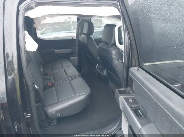 1FTFW1E58NKE58917 2022 FORD F-150 - Image 8