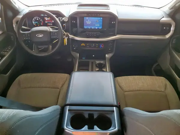1FTFW1E58NKE65771 2022 FORD F-150 - Image 8