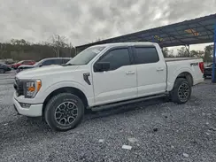 1FTFW1E58NKE75622 2022 FORD F-150