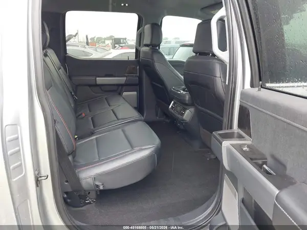 1FTFW1E58NKE79752 2022 FORD F-150 - Image 8