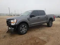 1FTFW1E58NKE95532 2022 FORD F-150