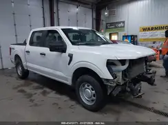 1FTFW1E58NKF05492 2022 FORD F-150