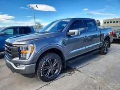 1FTFW1E58NKF18078 2022 FORD F-150