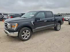 1FTFW1E58NKF20753 2022 FORD F-150