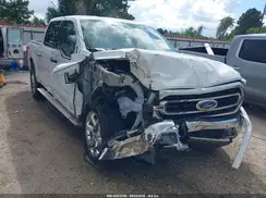 1FTFW1E58PFA19504 2023 FORD F-150