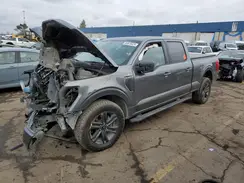 1FTFW1E58PFA27585 2023 FORD F-150