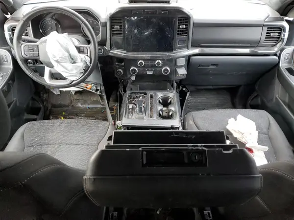 1FTFW1E58PFA27585 2023 FORD F-150 - Image 8