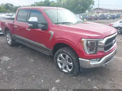 1FTFW1E58PFA31104 2023 FORD F-150