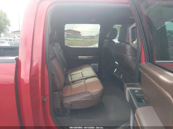 1FTFW1E58PFA31104 2023 FORD F-150 - Image 8