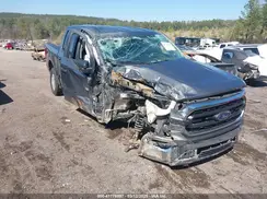 1FTFW1E58PFA34813 2023 FORD F-150