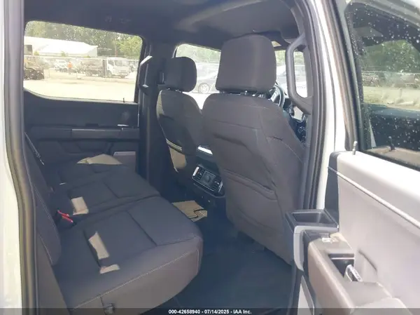 1FTFW1E58PFA81386 2023 FORD F-150 - Image 8
