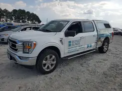 1FTFW1E58PFA81534 2023 FORD F-150