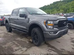 1FTFW1E58PFA85521 2023 FORD F-150