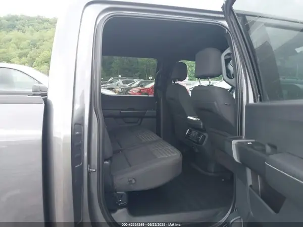 1FTFW1E58PFA85521 2023 FORD F-150 - Image 8
