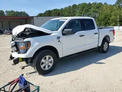 1FTFW1E58PFA89214 2023 FORD F-150