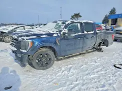 1FTFW1E58PFA89598 2023 FORD F-150
