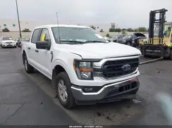 1FTFW1E58PFB09610 2023 FORD F-150