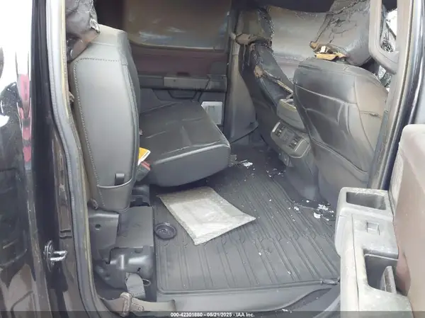 1FTFW1E58PFB13849 2023 FORD F-150 - Image 8