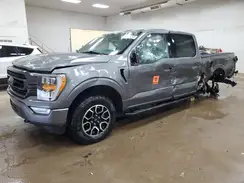 1FTFW1E58PFB27945 2023 FORD F-150