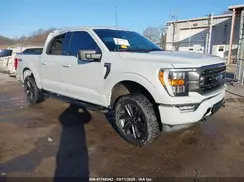 1FTFW1E58PFB33406 2023 FORD F-150