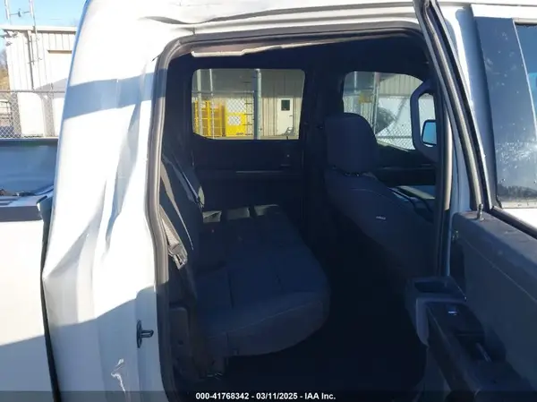 1FTFW1E58PFB33406 2023 FORD F-150 - Image 8