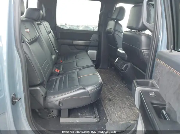 1FTFW1E58PFB37553 2023 FORD F-150 - Image 8