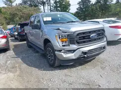 1FTFW1E58PFB56605 2023 FORD F-150