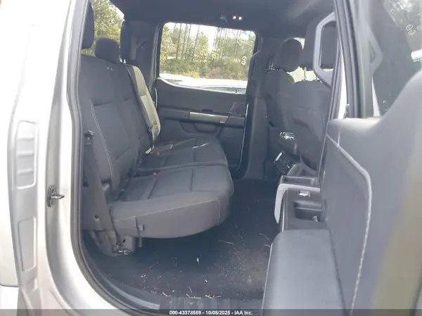 1FTFW1E58PFB56605 2023 FORD F-150 - Image 8