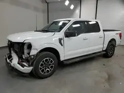 1FTFW1E58PFB56927 2023 FORD F-150