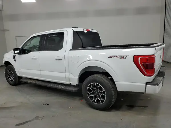 1FTFW1E58PFB56927 2023 FORD F-150 - Image 2